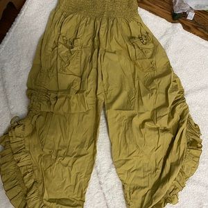 Wild Woman pants